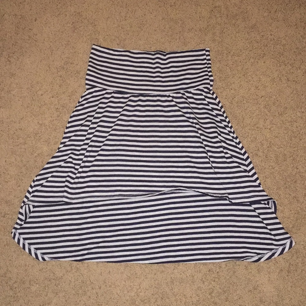 Full Tilt skirt